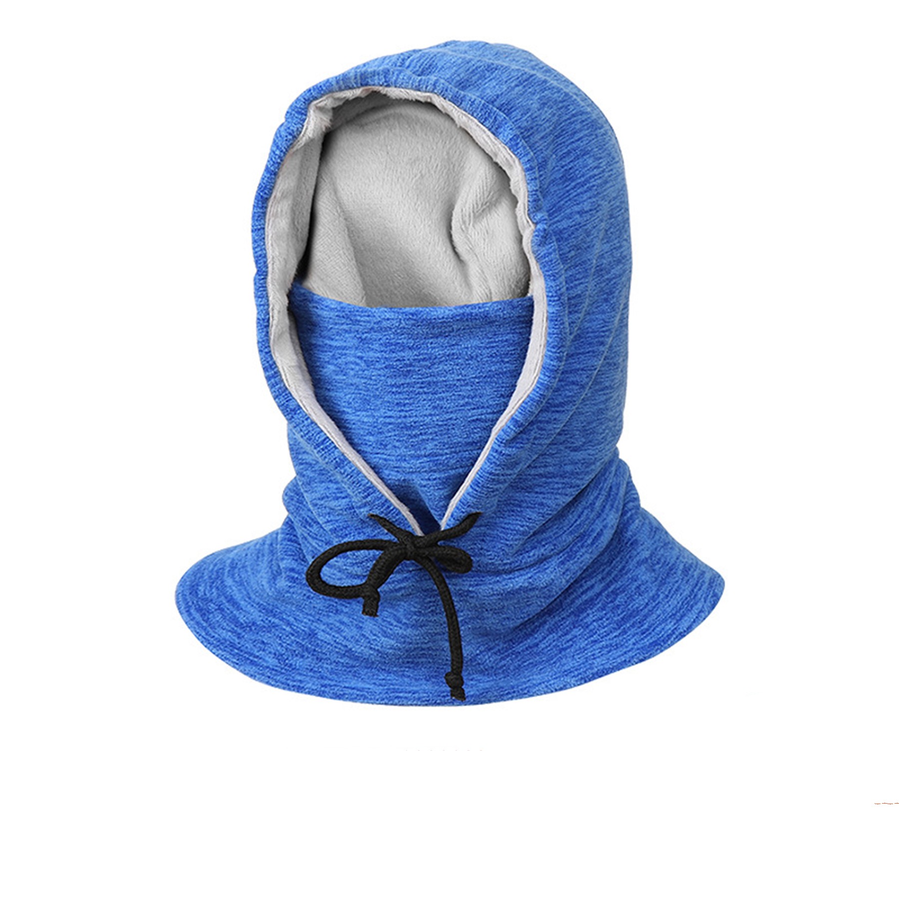Winter Windproof Hat 5