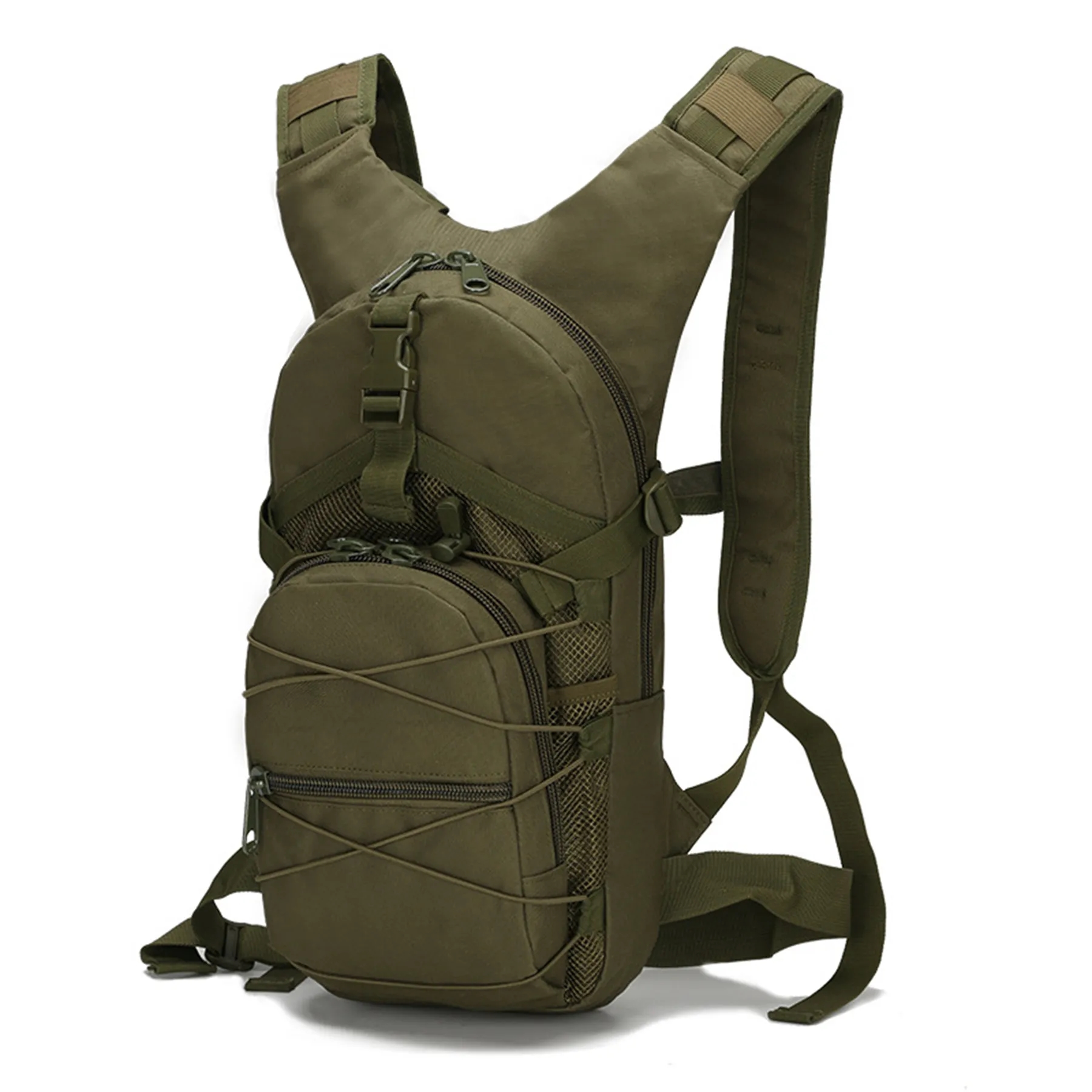 Oxford Outdoor Cycling Bag 6