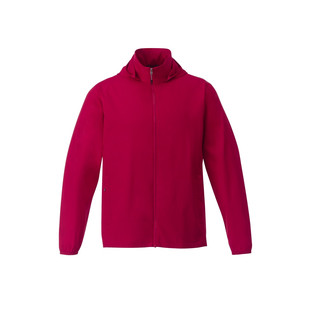Men's TOBA Packable Jacket 132