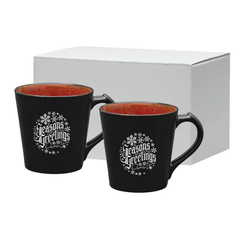 VÃG Mug Ceramic Mug Gift Set 15