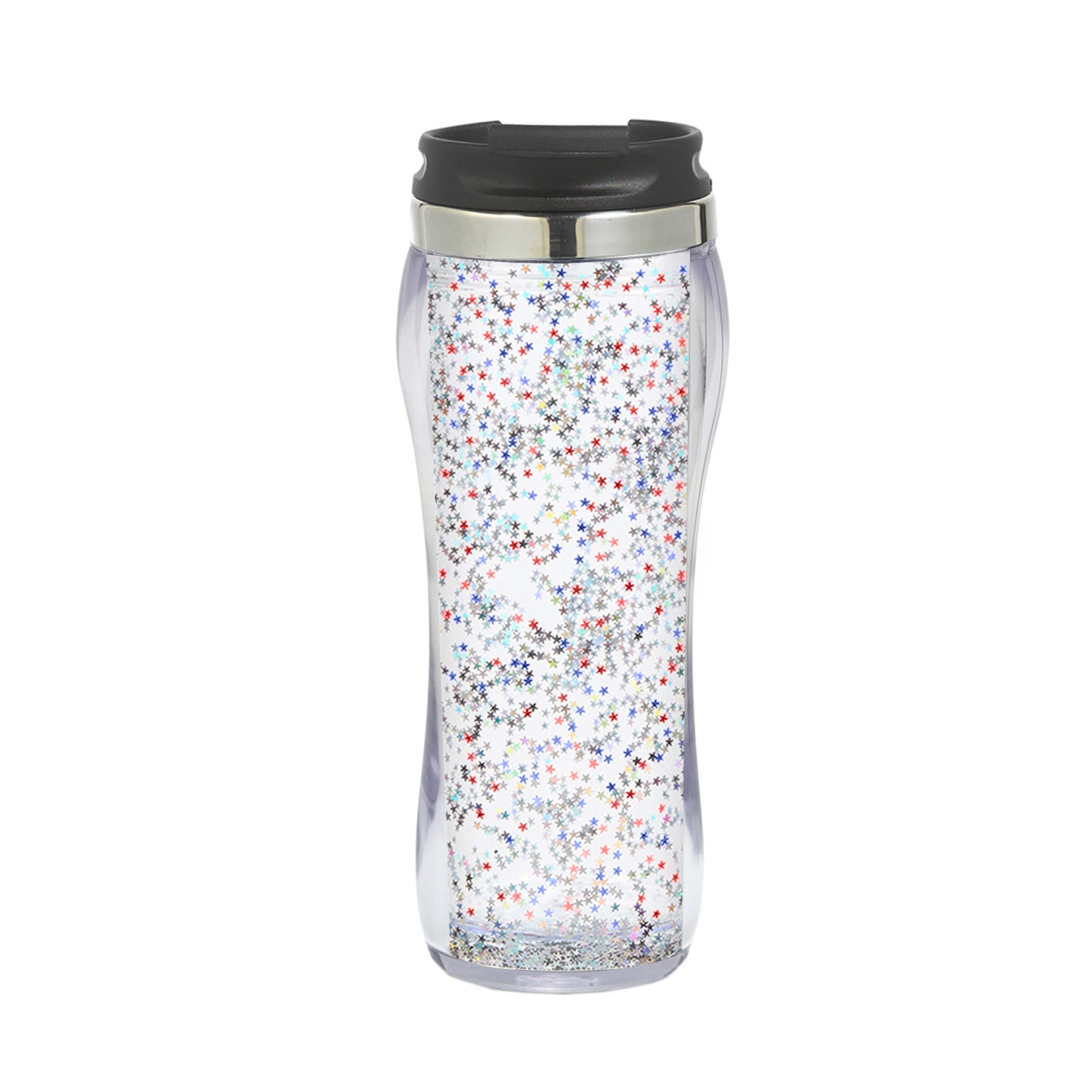 20 oz Luna Confetti Tumbler