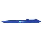Recycled ABS Plastic Gel Pen 28