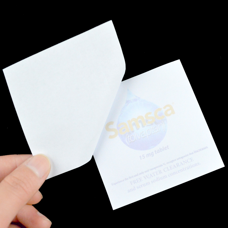 Sticky Notepad 100 Sheets 2