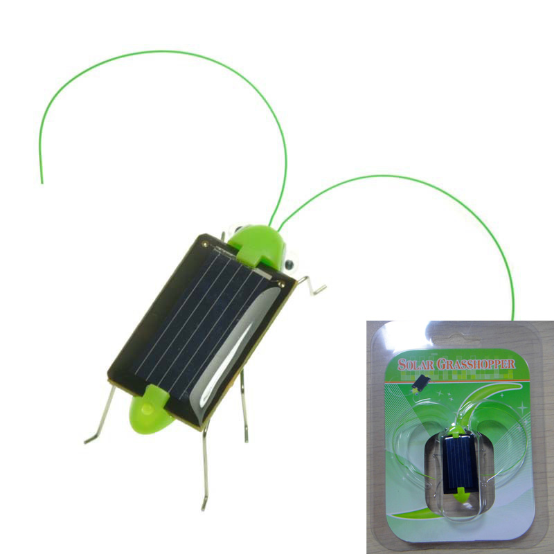 Solar Grasshopper 1