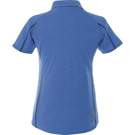 Women's MACTA Short Sleeve Polo 86