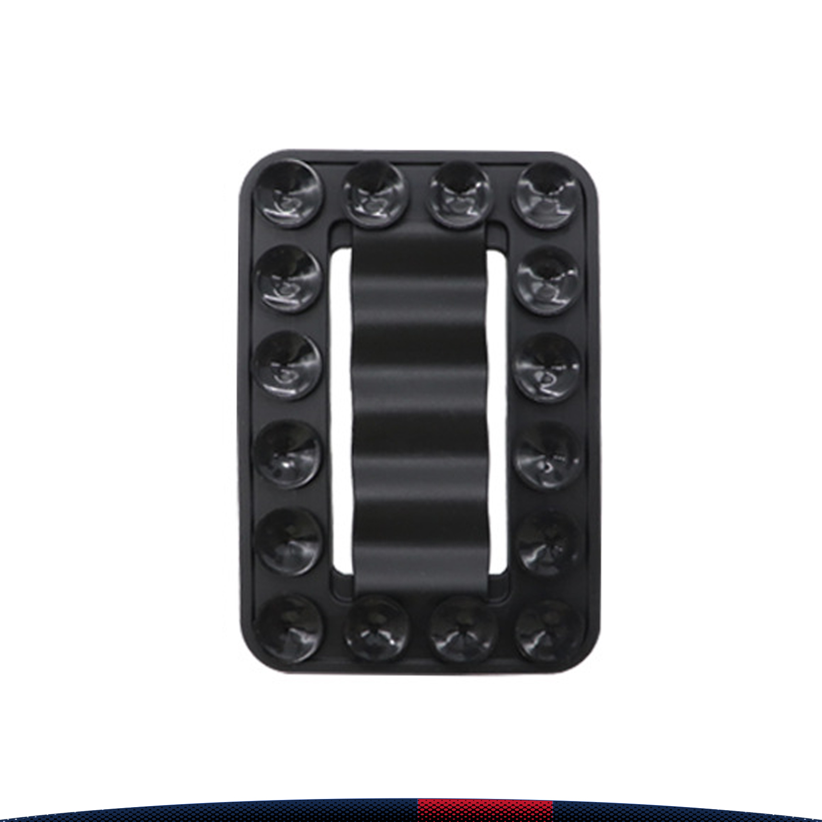 Willa Suction Phone Mount 4
