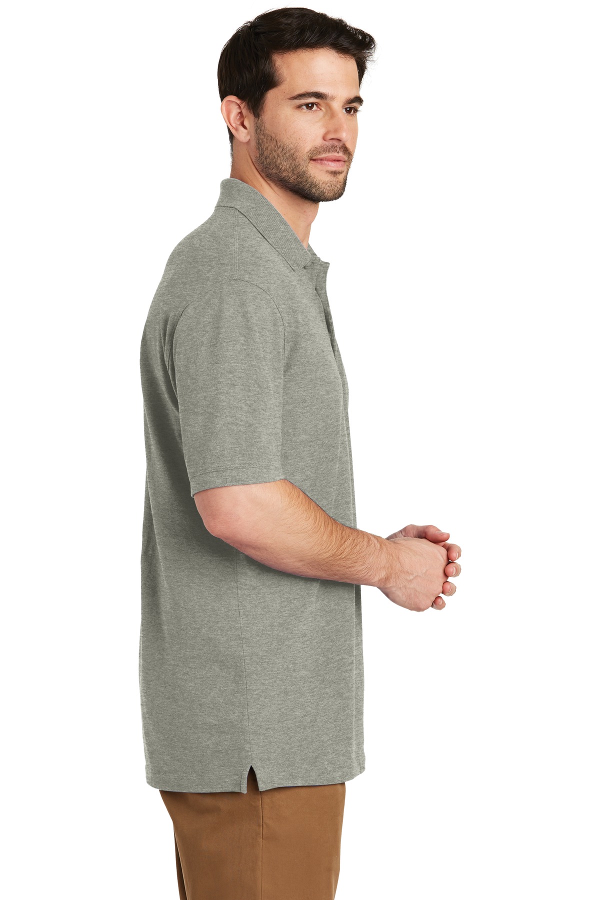 Port Authority® EZCotton Polo 14