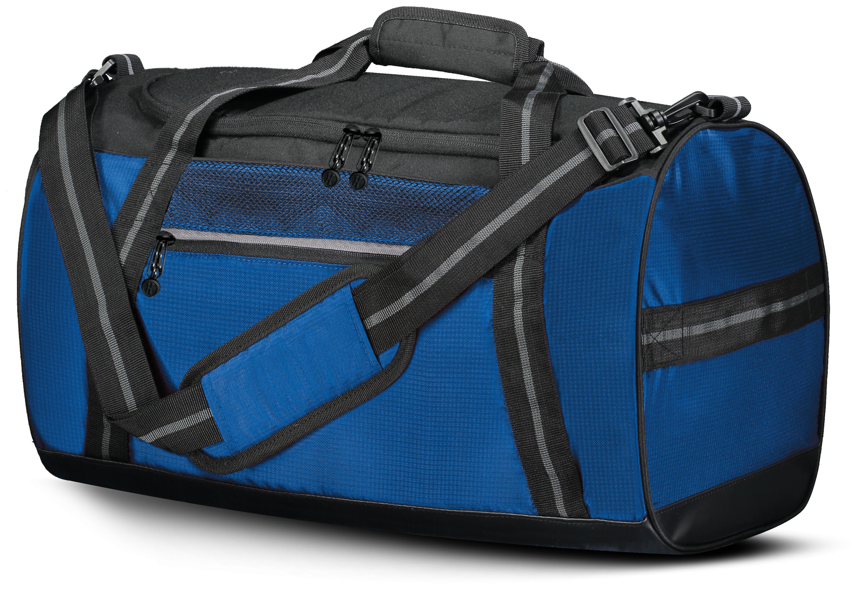 Rivalry Duffel Bag 2