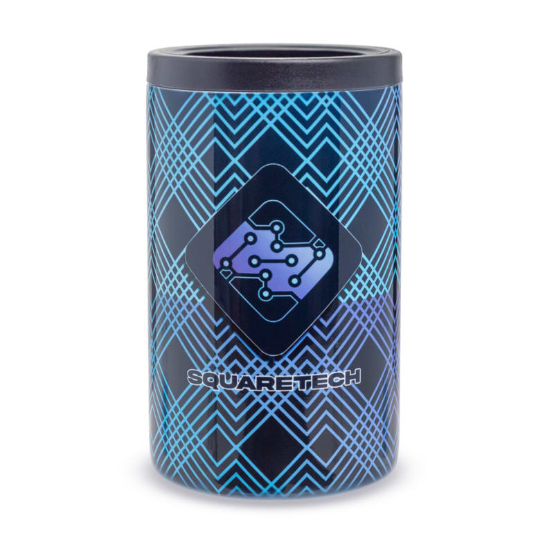 12oz. 2-in-1 Can Cooler Tumbler 20
