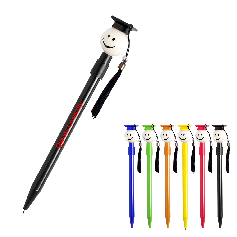 Graduation Pen 1
