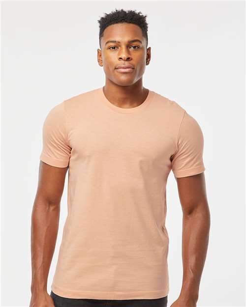 Men's Premium Cotton T-Shirt - 502 120