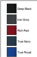 Agility Mesh Pocket Cinch