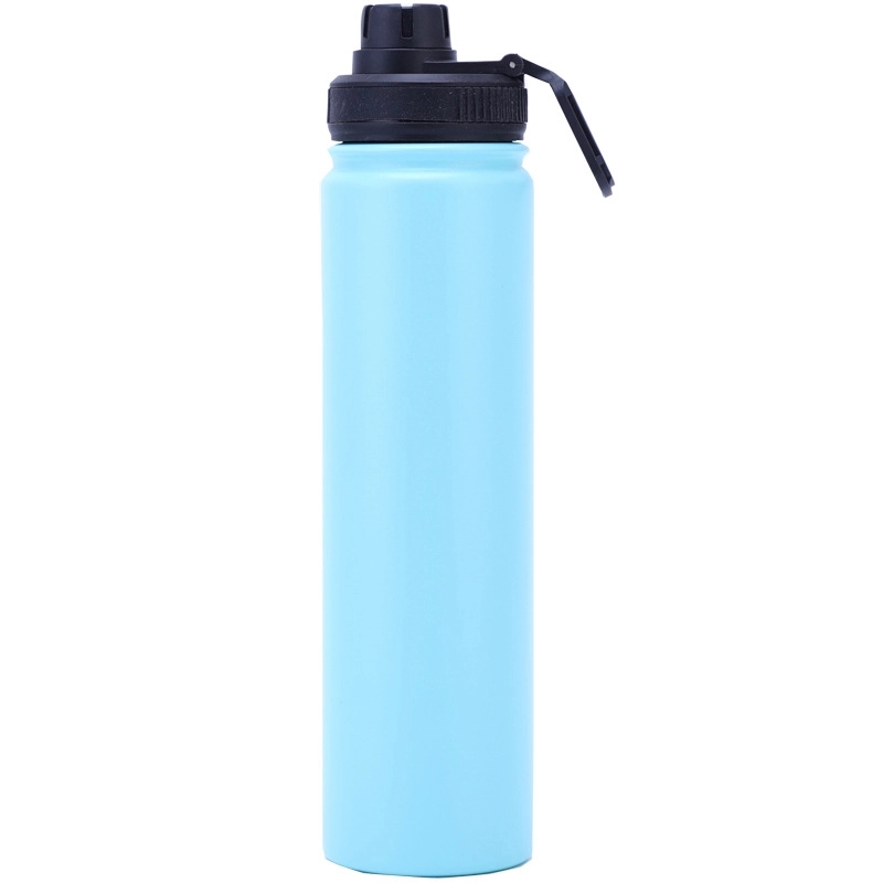 Custom 25 oz Stainless Steel Vacuum Insulated Water Bottle 7