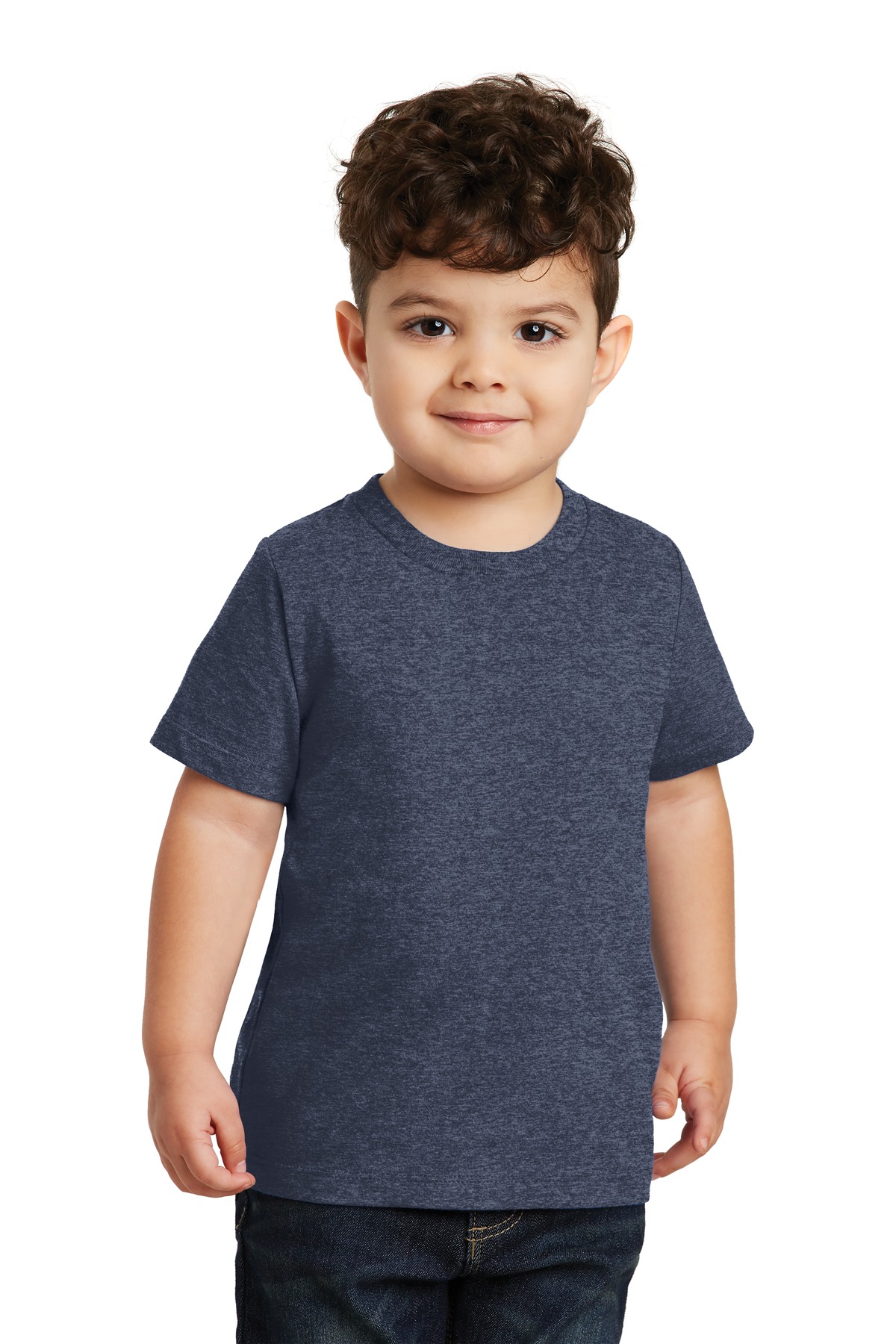 Port & Company® Toddler Fan Favorite Tee 91