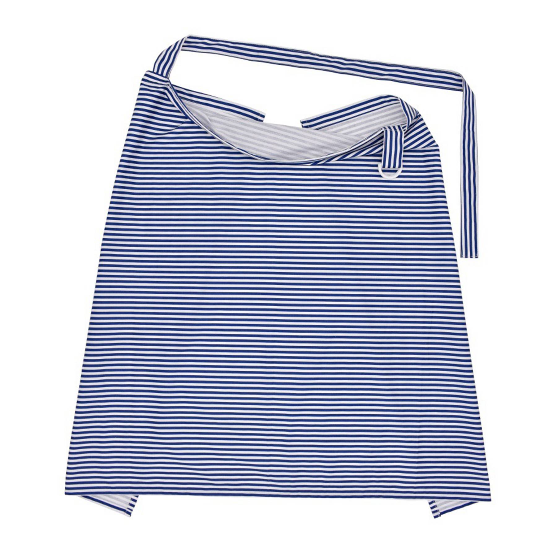 Cotton Breathable multi-functional outing nursing covering 4