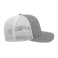 Cap America Premium Trucker Mesh Back Cap 956
