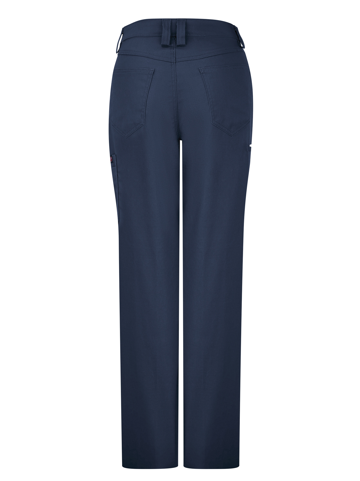 Red Kap Bottoms - Women's Lightweight Crew Pant 1