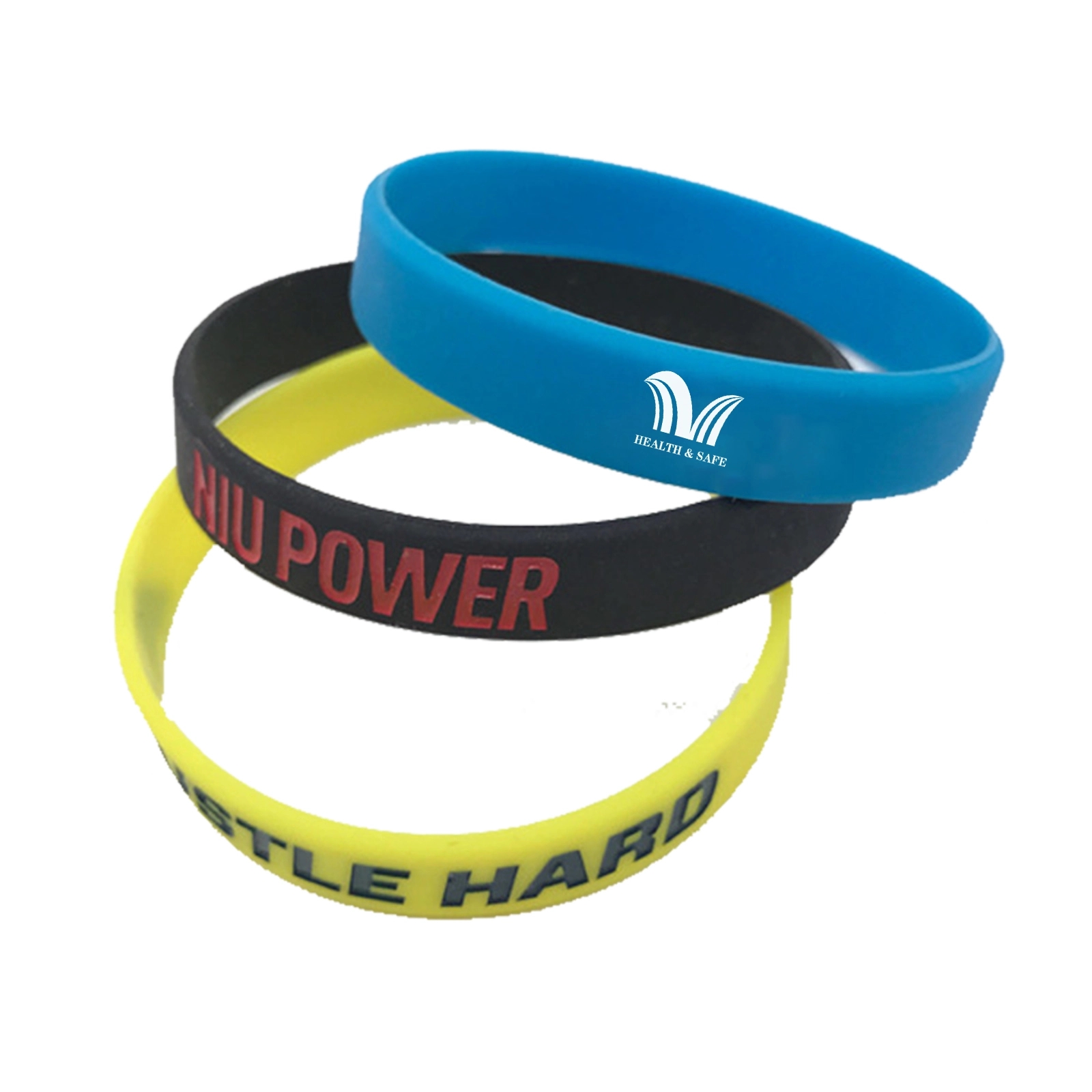 Silicone Bracelet 2