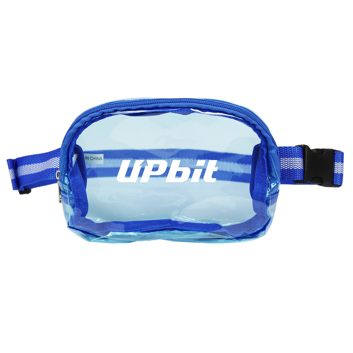 ClearView LoopMate Clear Fanny Pack 15