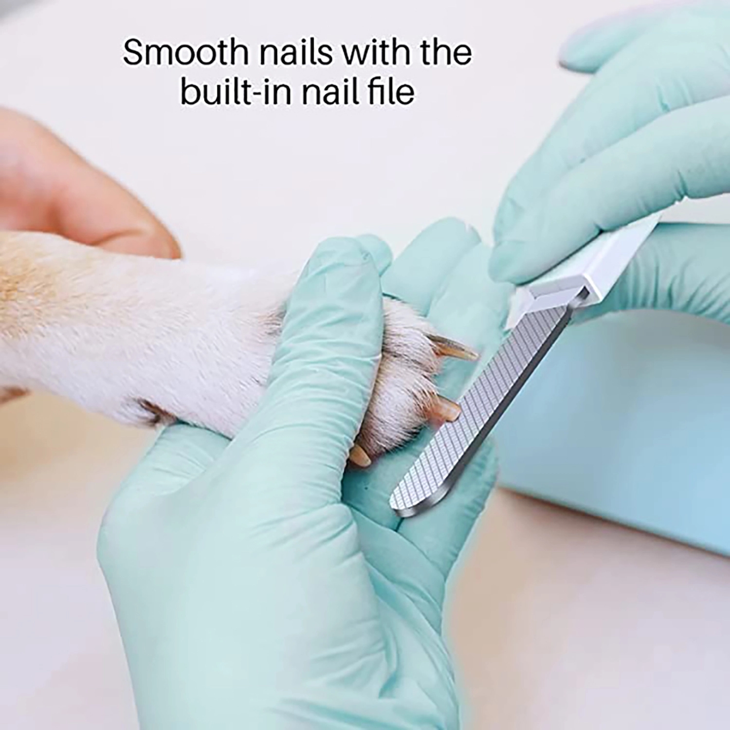Pet Nail Clippers 3