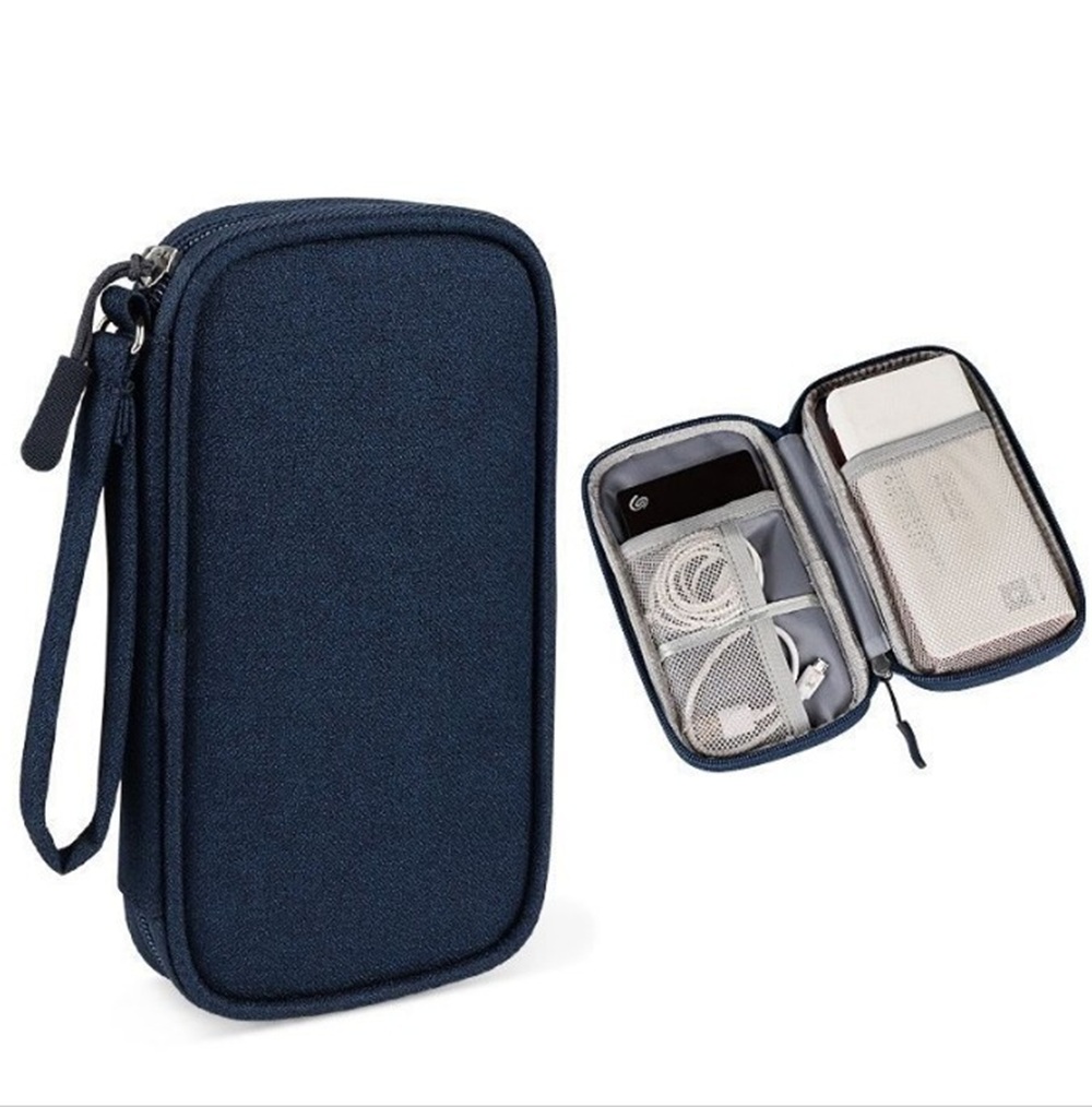 Travel Cord Organizer 4