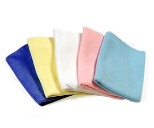 Baby Fleece Blanket / Lap Blanket - Blank 2