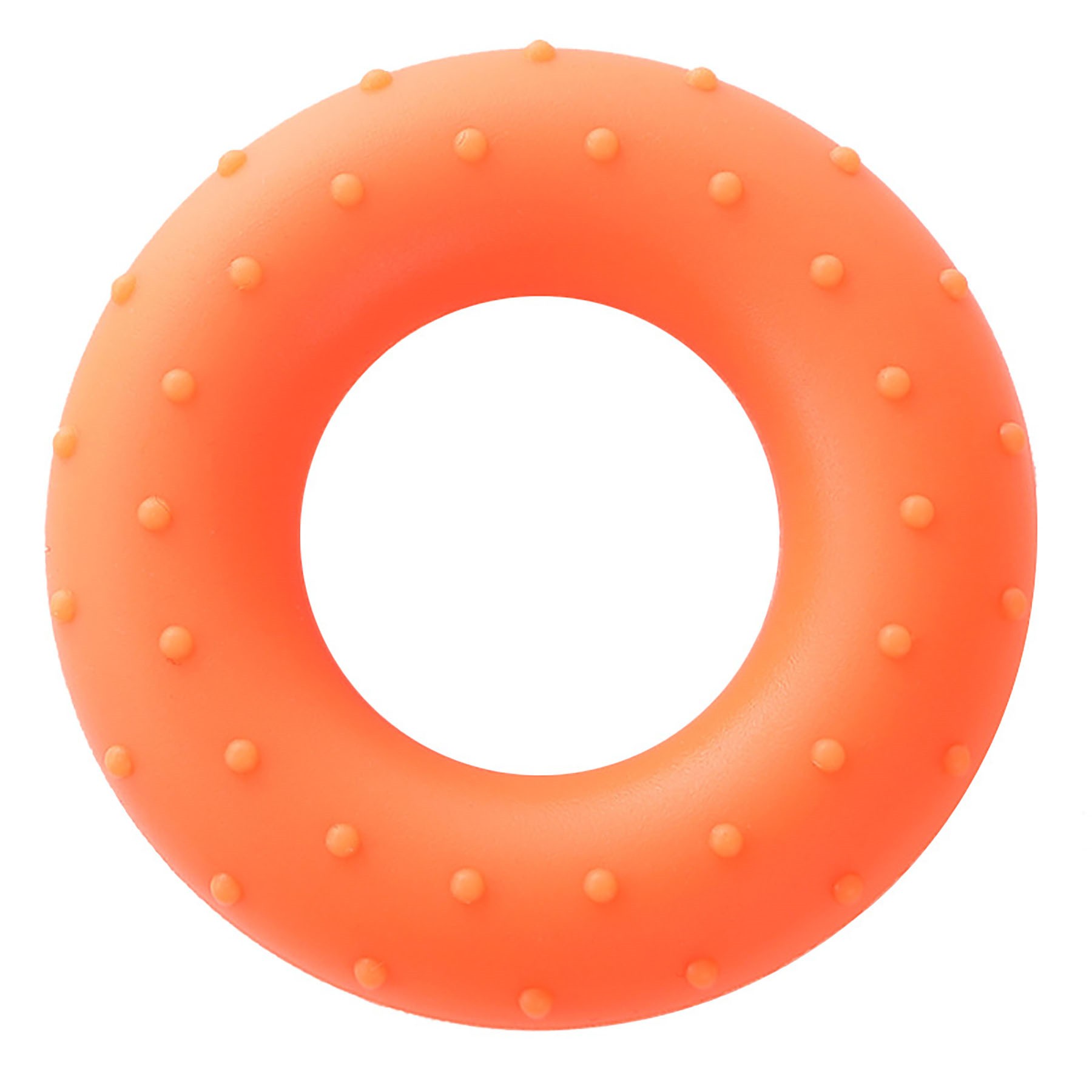 30-60LB Hand Muscle Exercise Ring 5