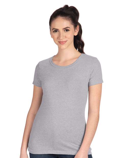 Women's Ideal Tee - 1510 45