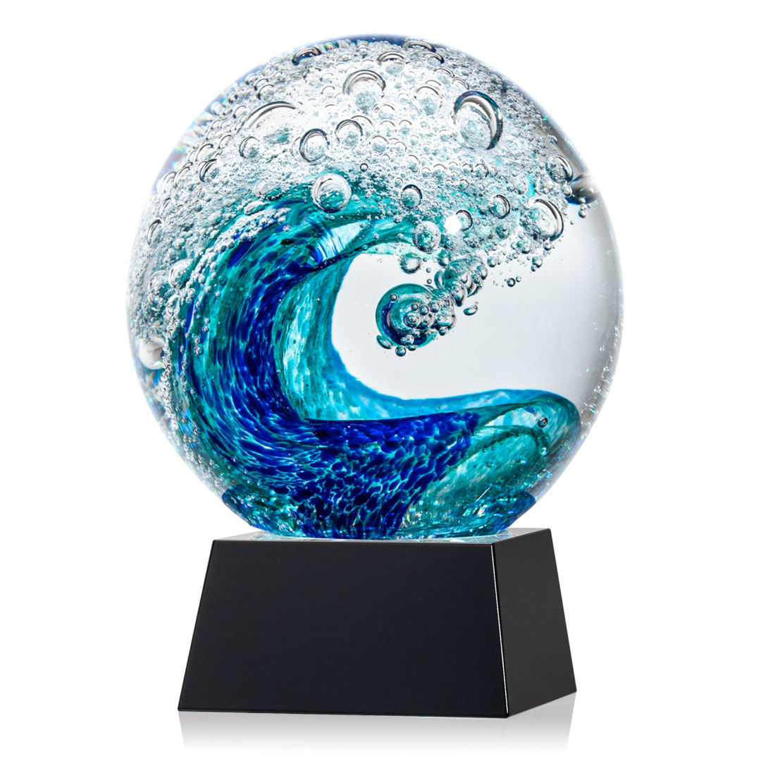 Surfside Award on Robson Black 12