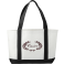 Large Canvas Tote Bag, custom tote bag with logo imprint 326