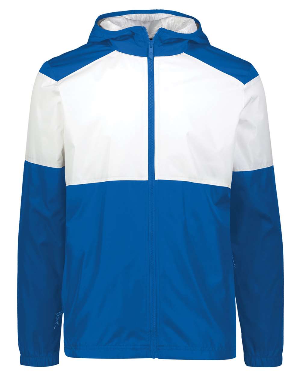 Men's SeriesX Hooded Jacket - 229528 10