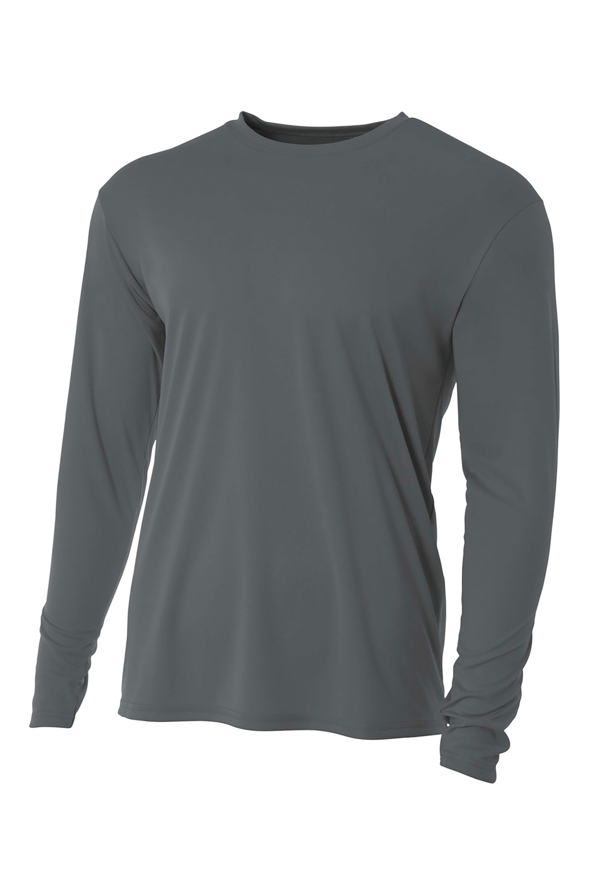 A4 Cooling Performance Long Sleeve Tee A4N3165 47