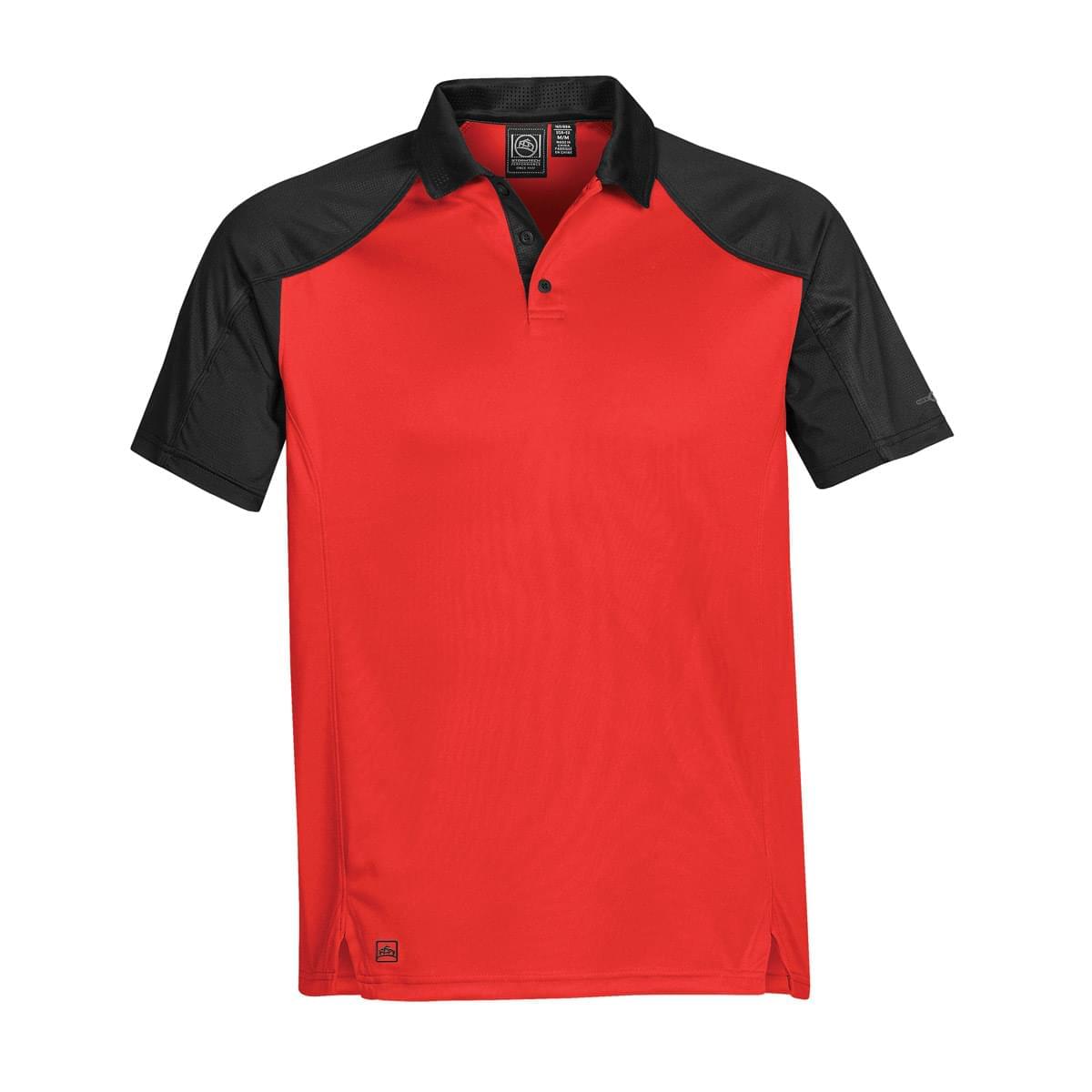 Stormtech Men's Vector Polo 25