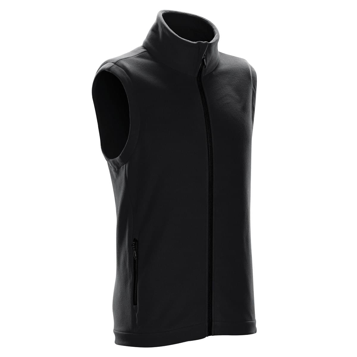 Stormtech Men's Nitro Microfleece Vest 17