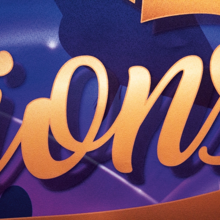 4' x 6' Satin Banner 8