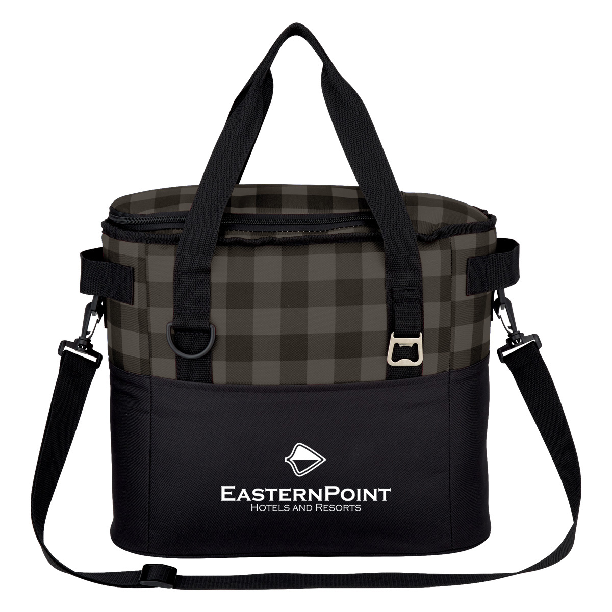 Northwoods Cooler Bag 11