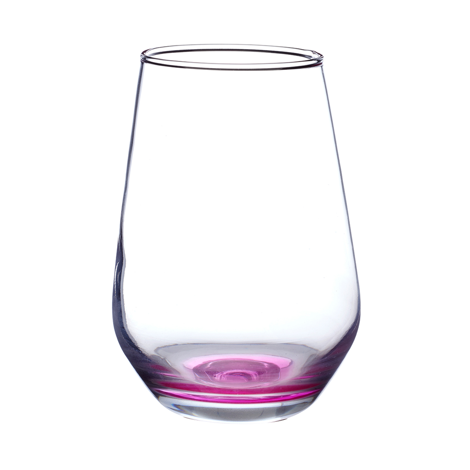 Lizzie Stemless Wine Glasses -16 OZ 5