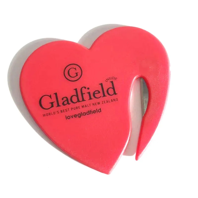 Heart Shaped Letter Opener 2