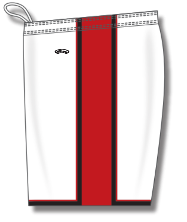 Pro Basketball Shorts BS1735-G01 24