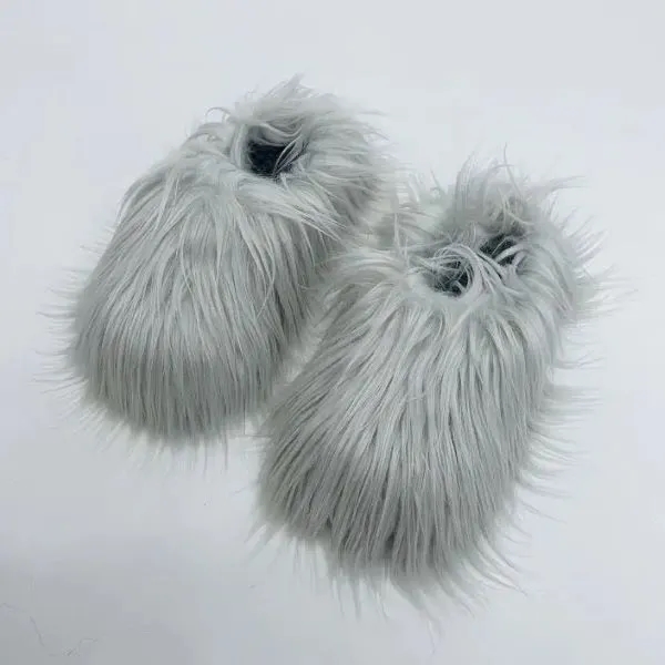 Custom Long Fur Shippers 5