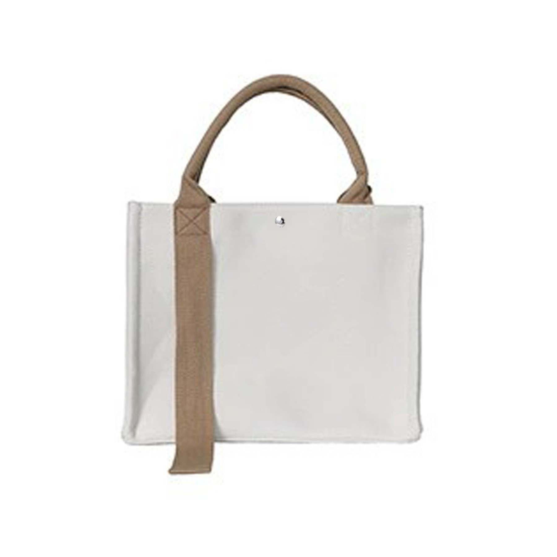 Canvas Tote Bag, custom tote bag with logo imprint 6