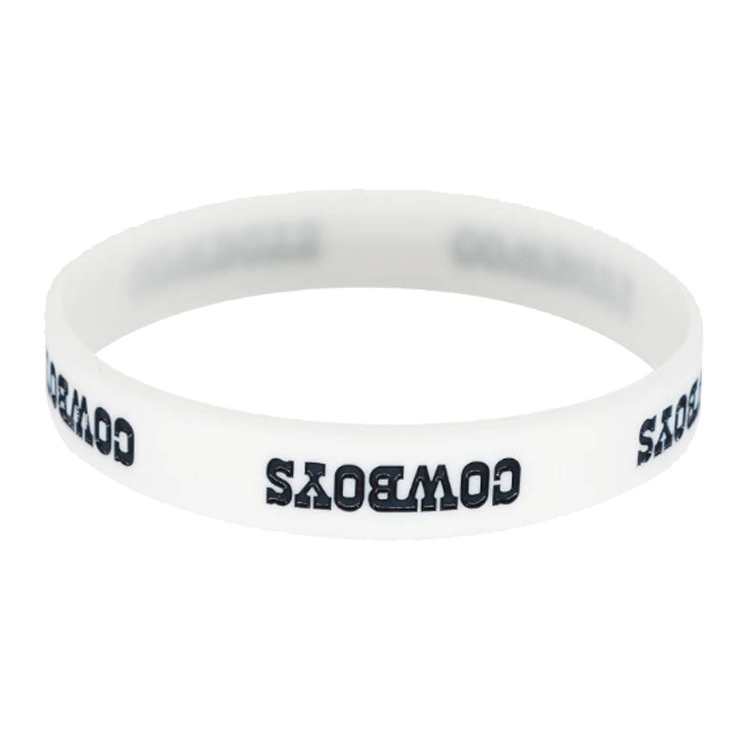 Silicone Bracelet 2