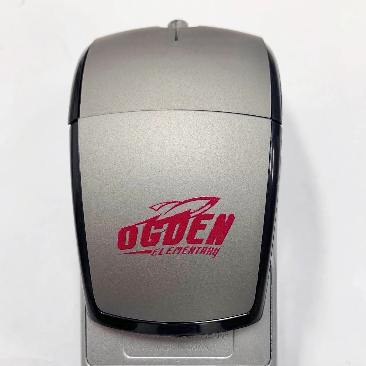 Wireless Foldable Mouse 7