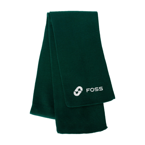 Sportsman SP04 Knit Scarf 7