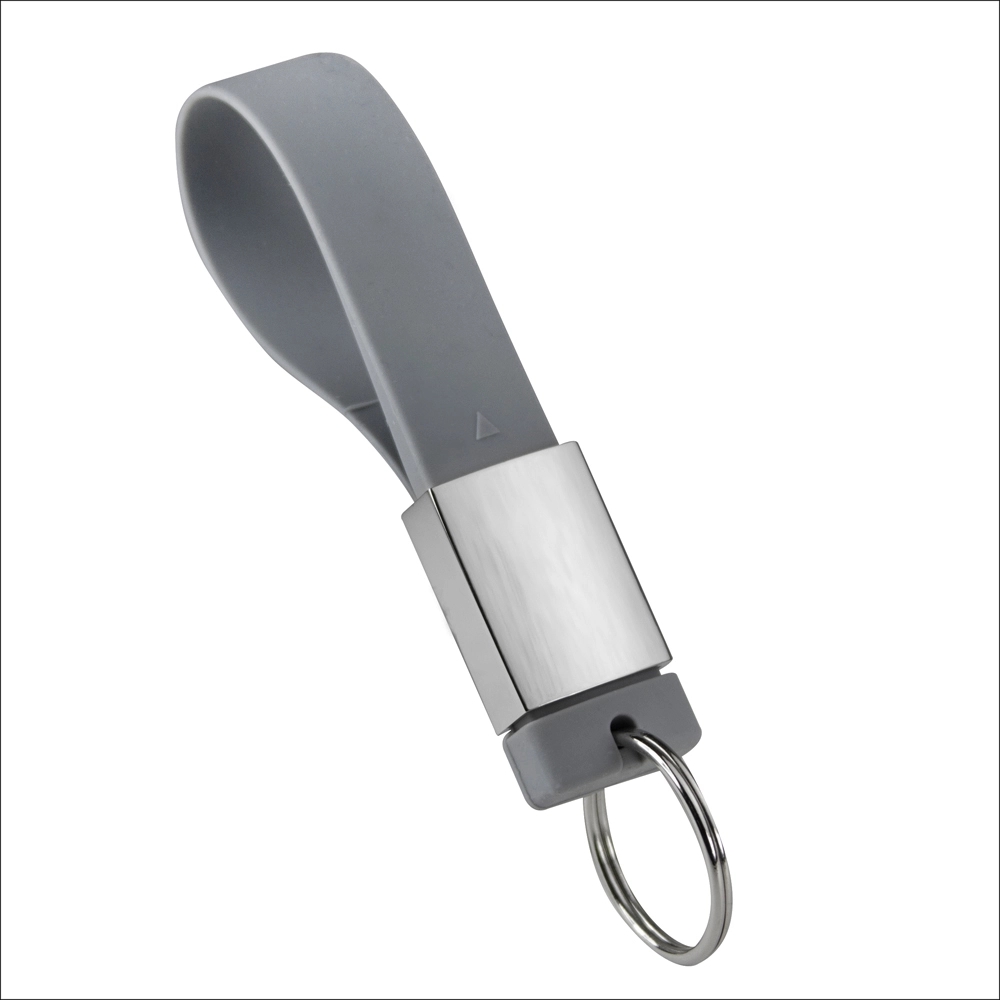 Silicone Strap USB Flash Drive 2.0 17