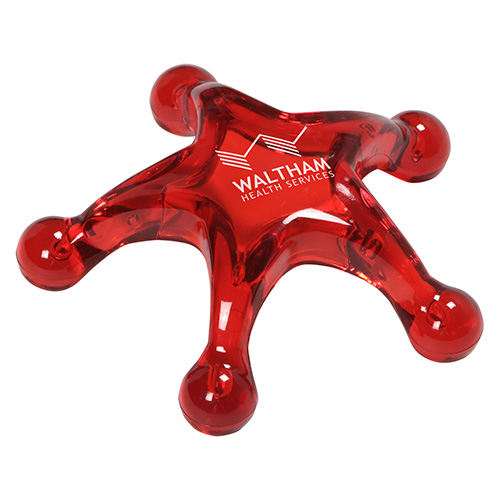 Star Massager 17