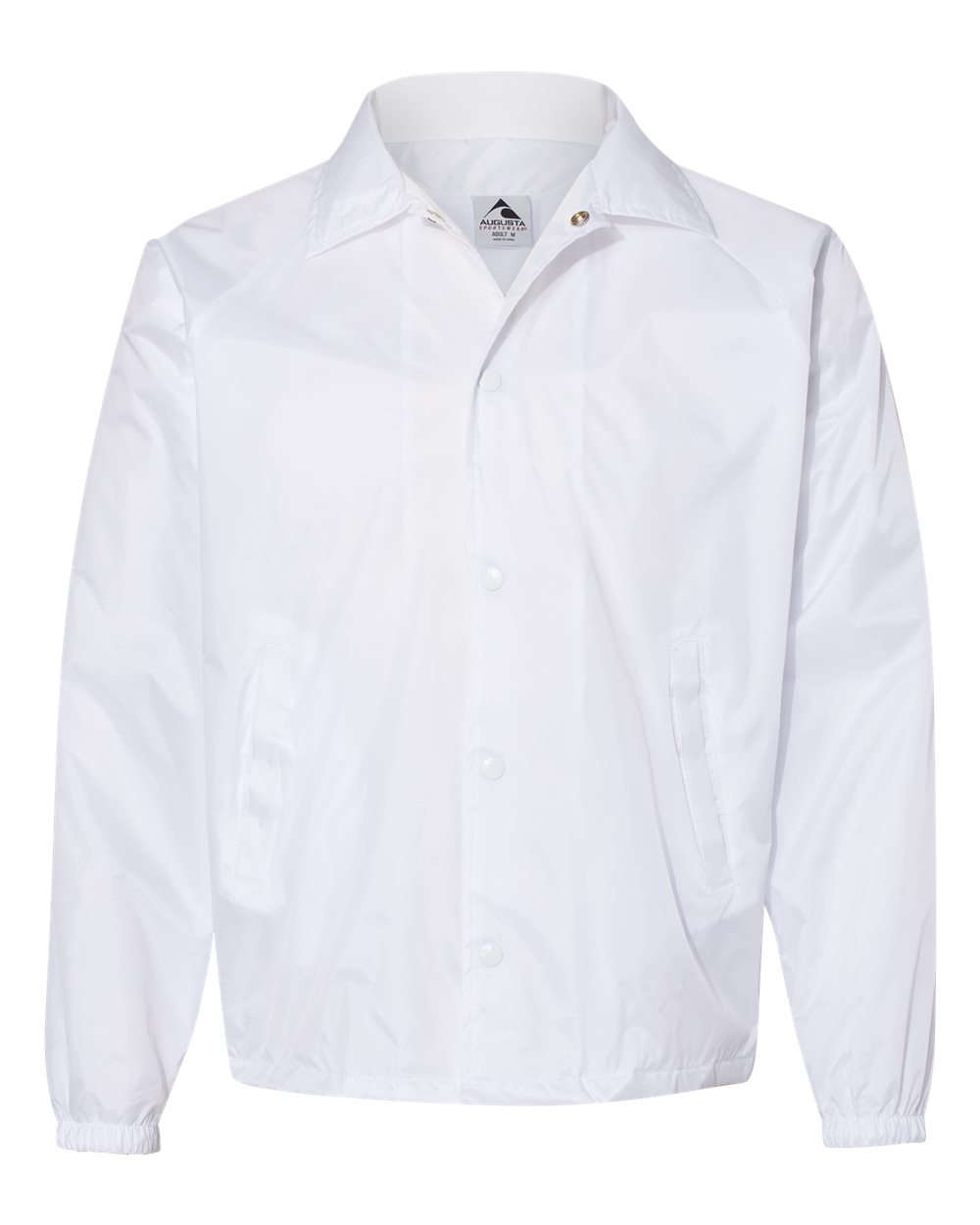 Men's Coach's Jacket - 3100 66