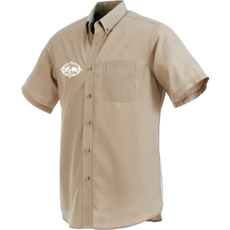 Men's COLTER Short Sleeve Shirt 5
