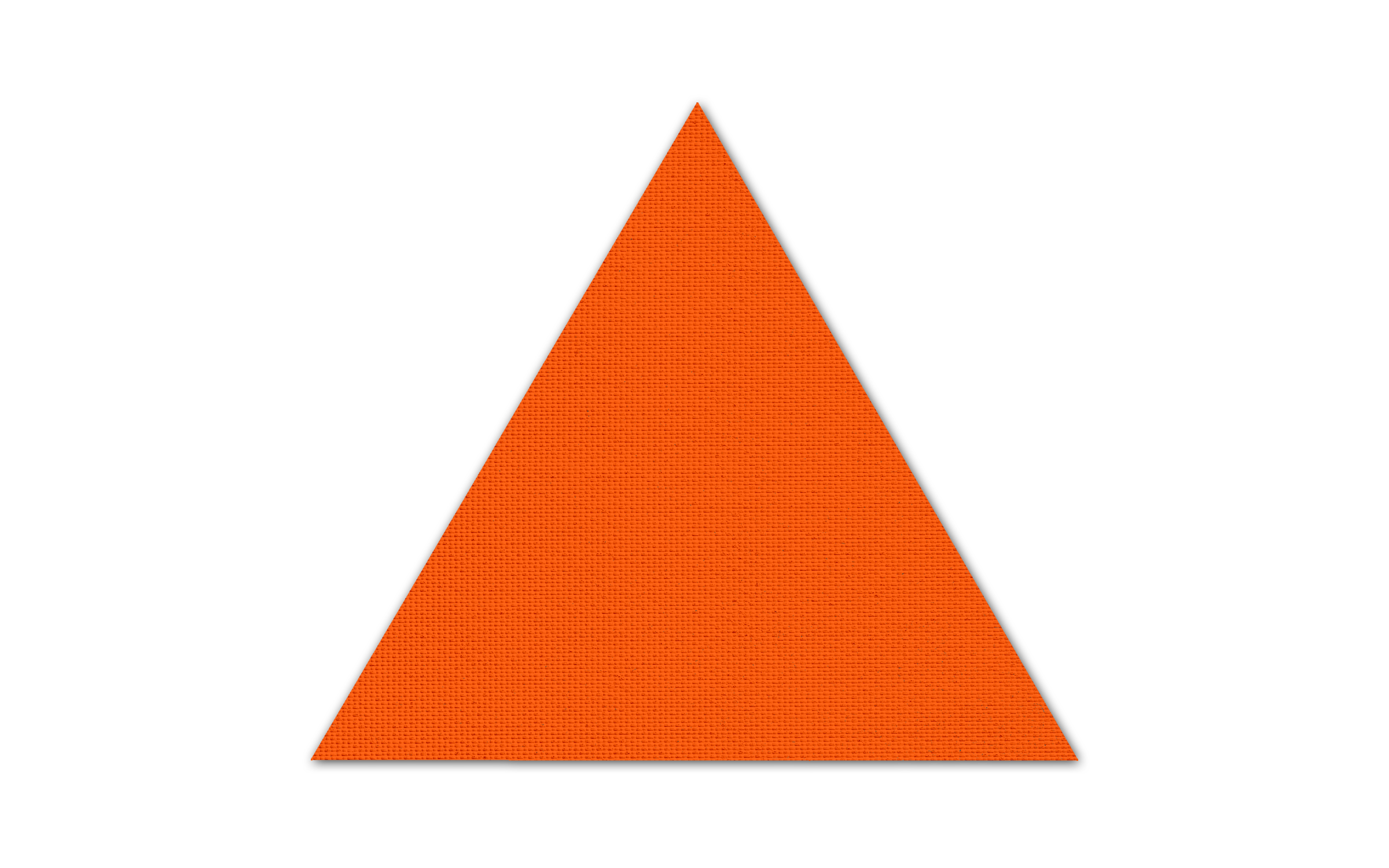 Triangle Vinyl Jar Opener 92