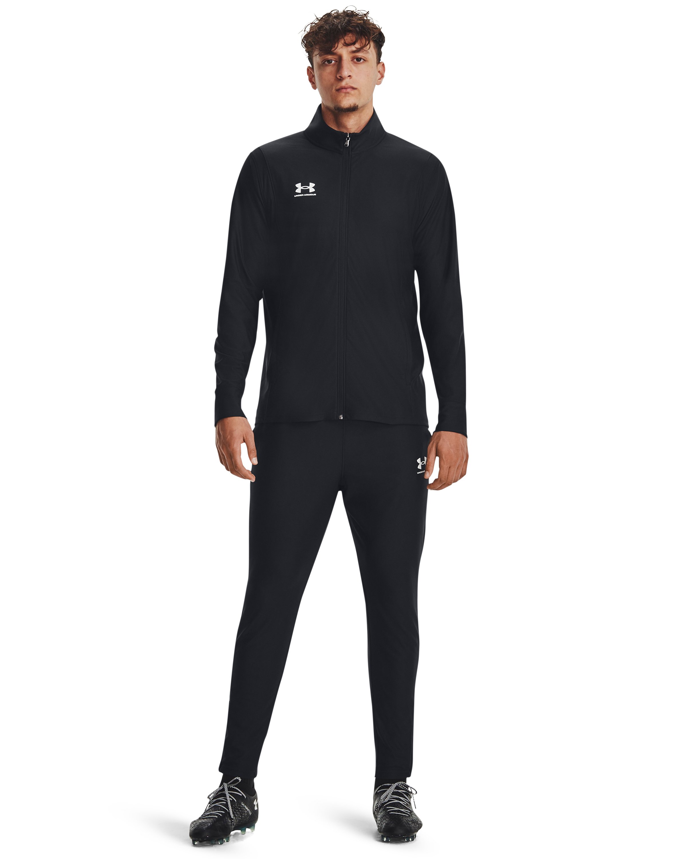 UA Challenger Men's Tracksuit 4